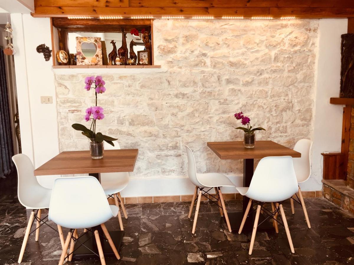 Zimmer Camere Sirolo Buitenkant foto