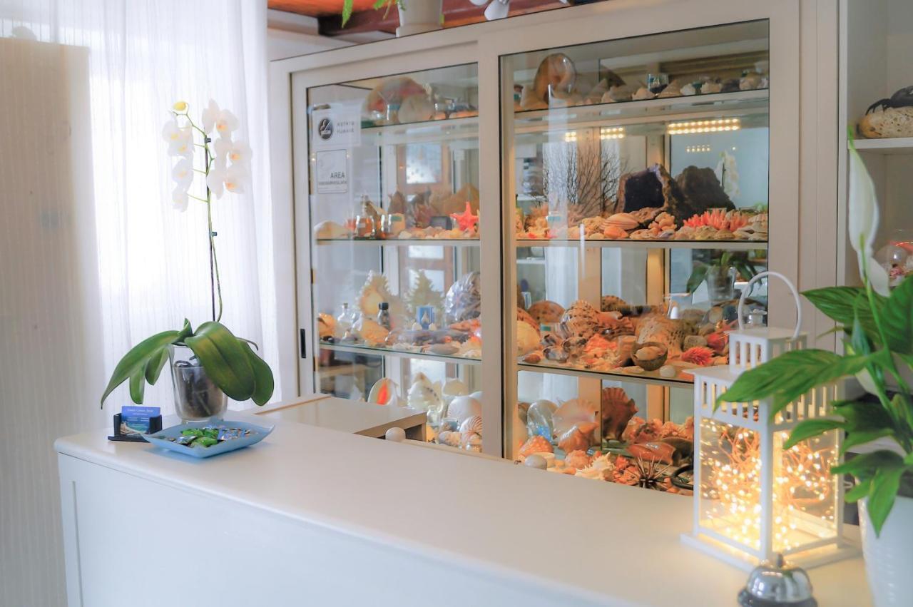 Zimmer Camere Sirolo Buitenkant foto