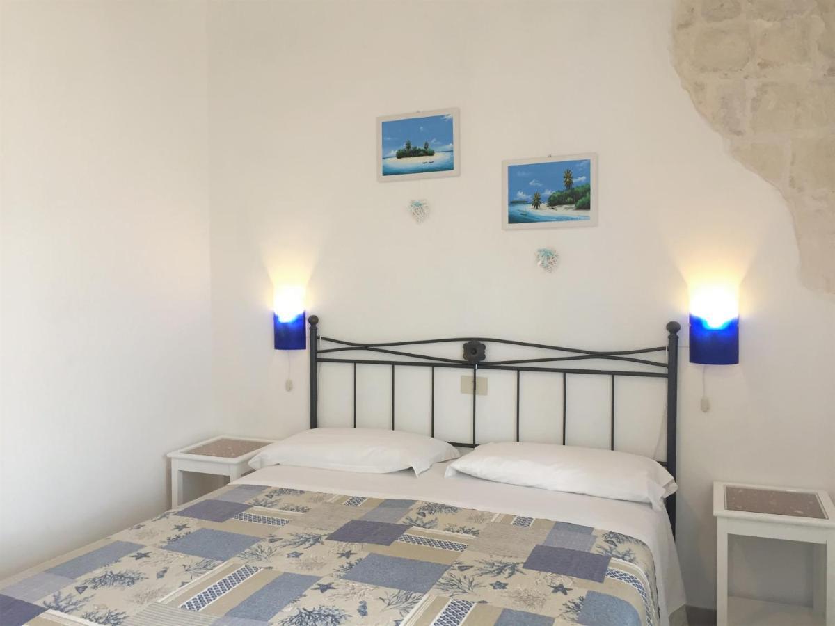 Zimmer Camere Sirolo Buitenkant foto