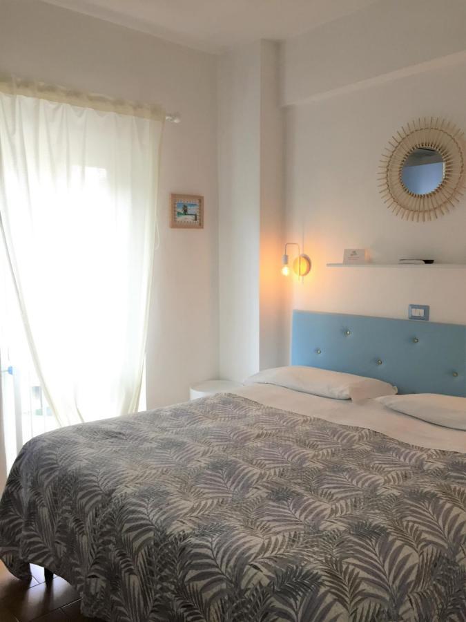 Zimmer Camere Sirolo Buitenkant foto