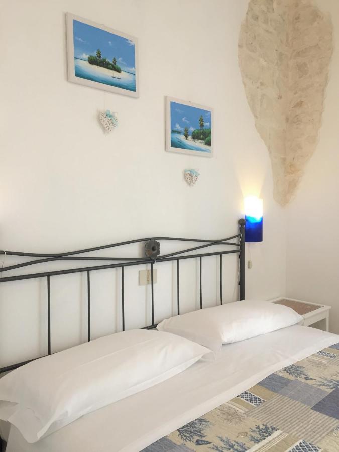 Zimmer Camere Sirolo Buitenkant foto