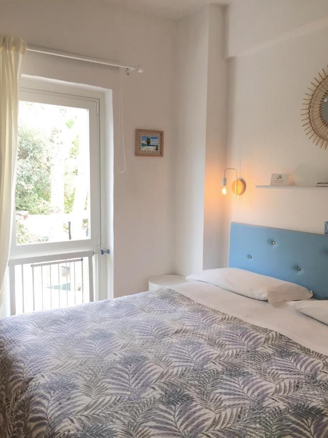 Zimmer Camere Sirolo Buitenkant foto