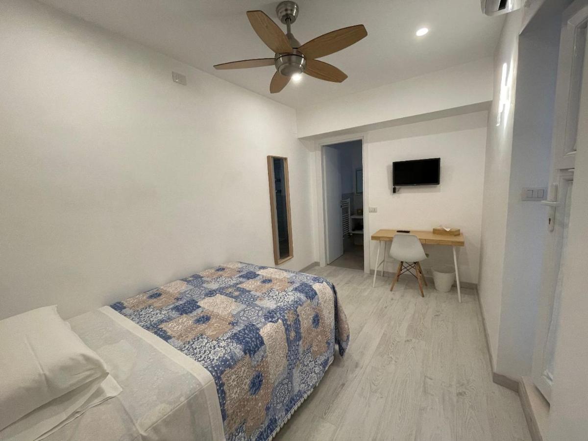 Zimmer Camere Sirolo Buitenkant foto