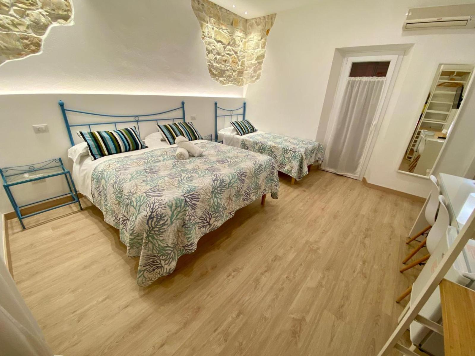Zimmer Camere Sirolo Buitenkant foto