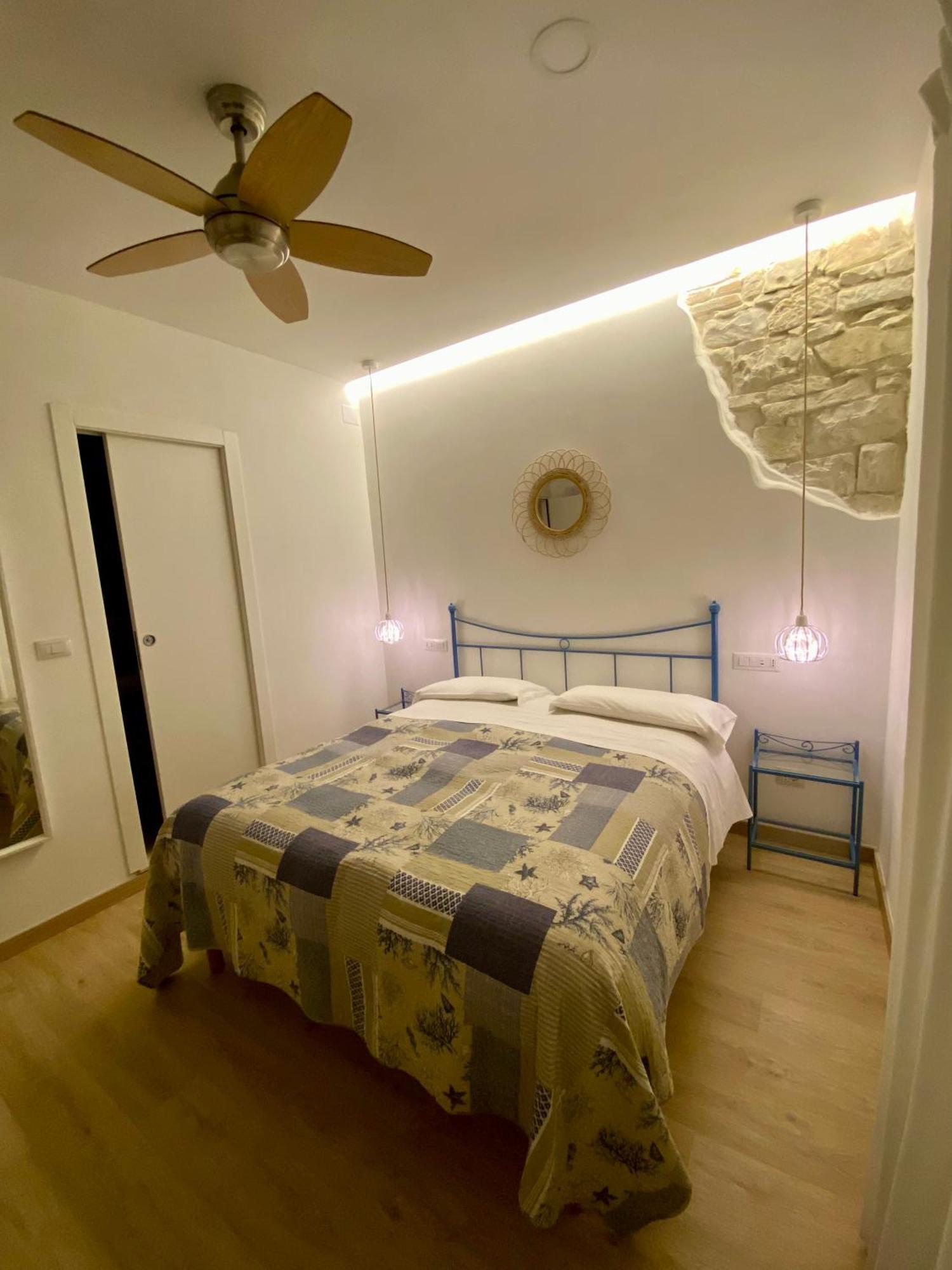 Zimmer Camere Sirolo Buitenkant foto