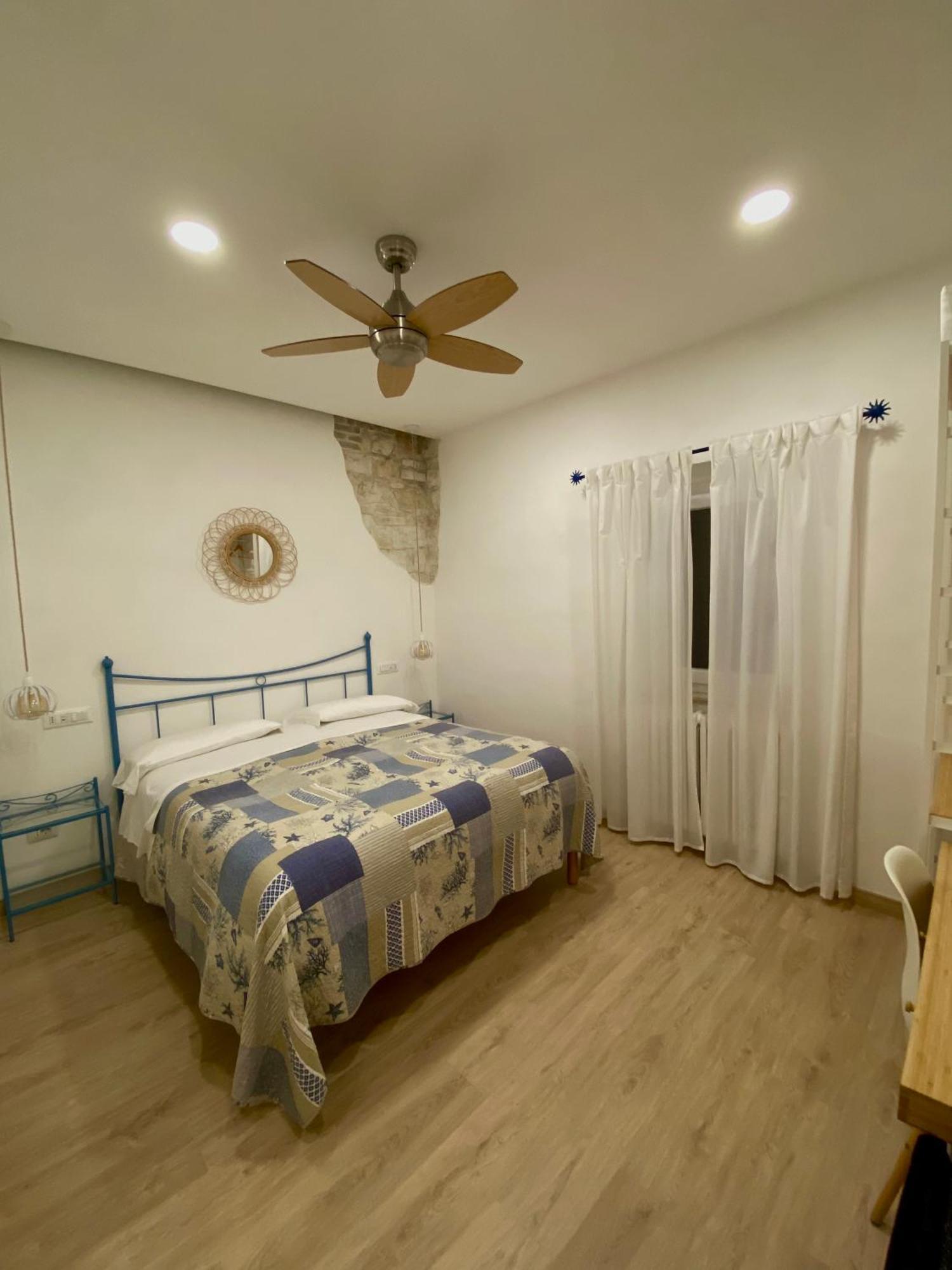Zimmer Camere Sirolo Buitenkant foto