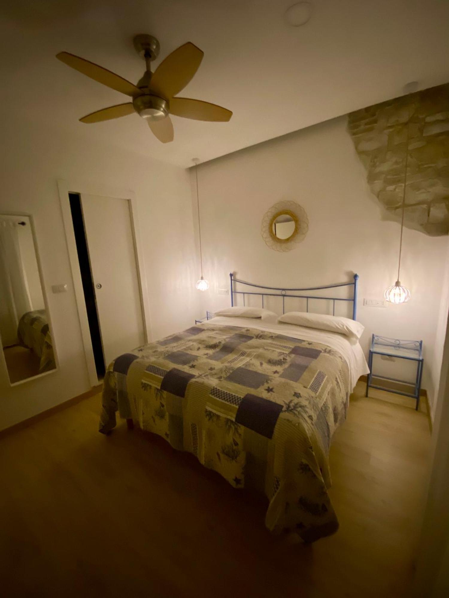 Zimmer Camere Sirolo Buitenkant foto