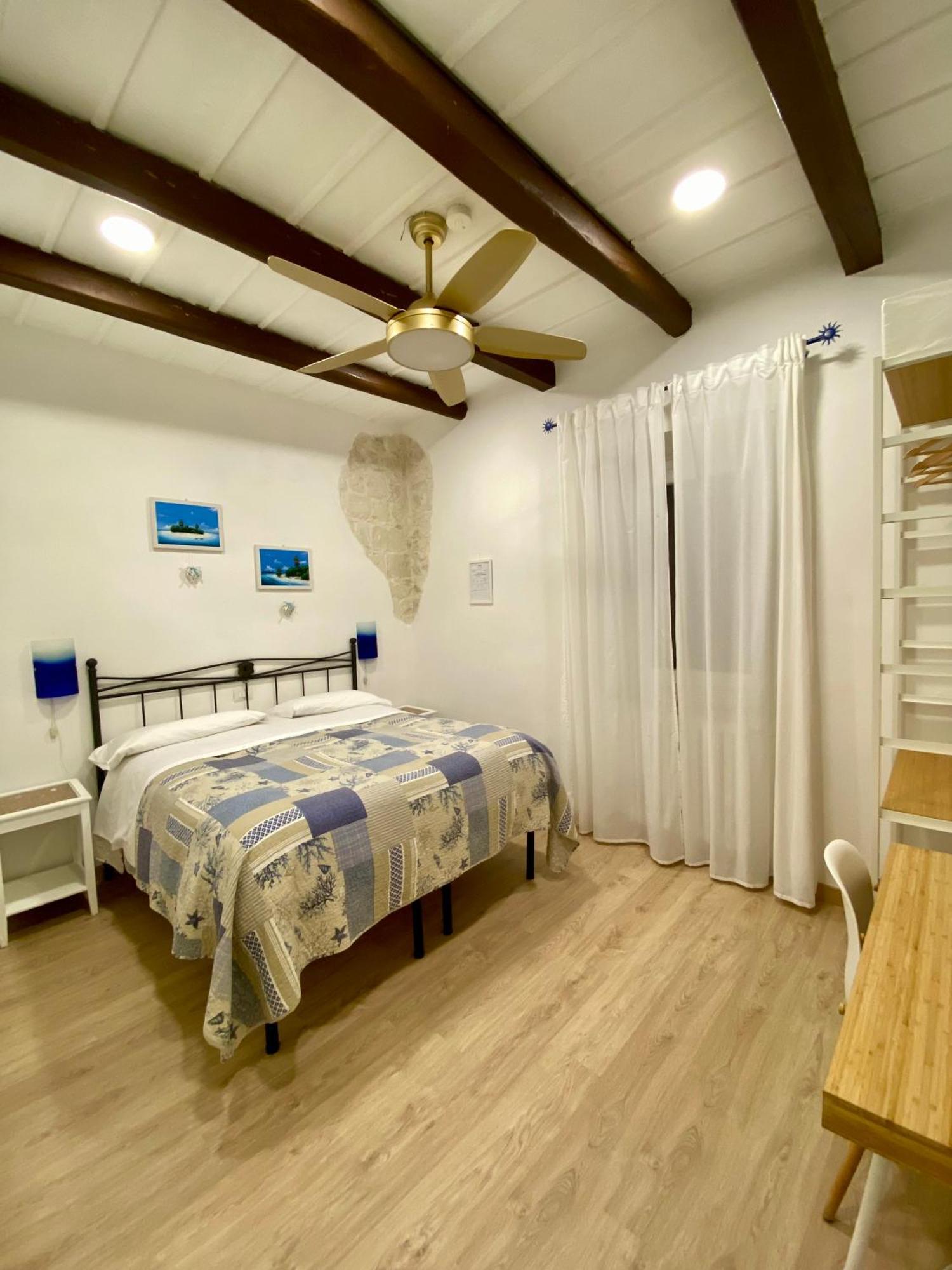 Zimmer Camere Sirolo Buitenkant foto