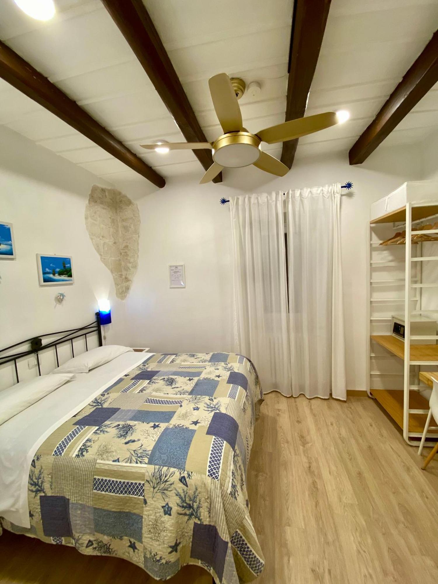 Zimmer Camere Sirolo Buitenkant foto