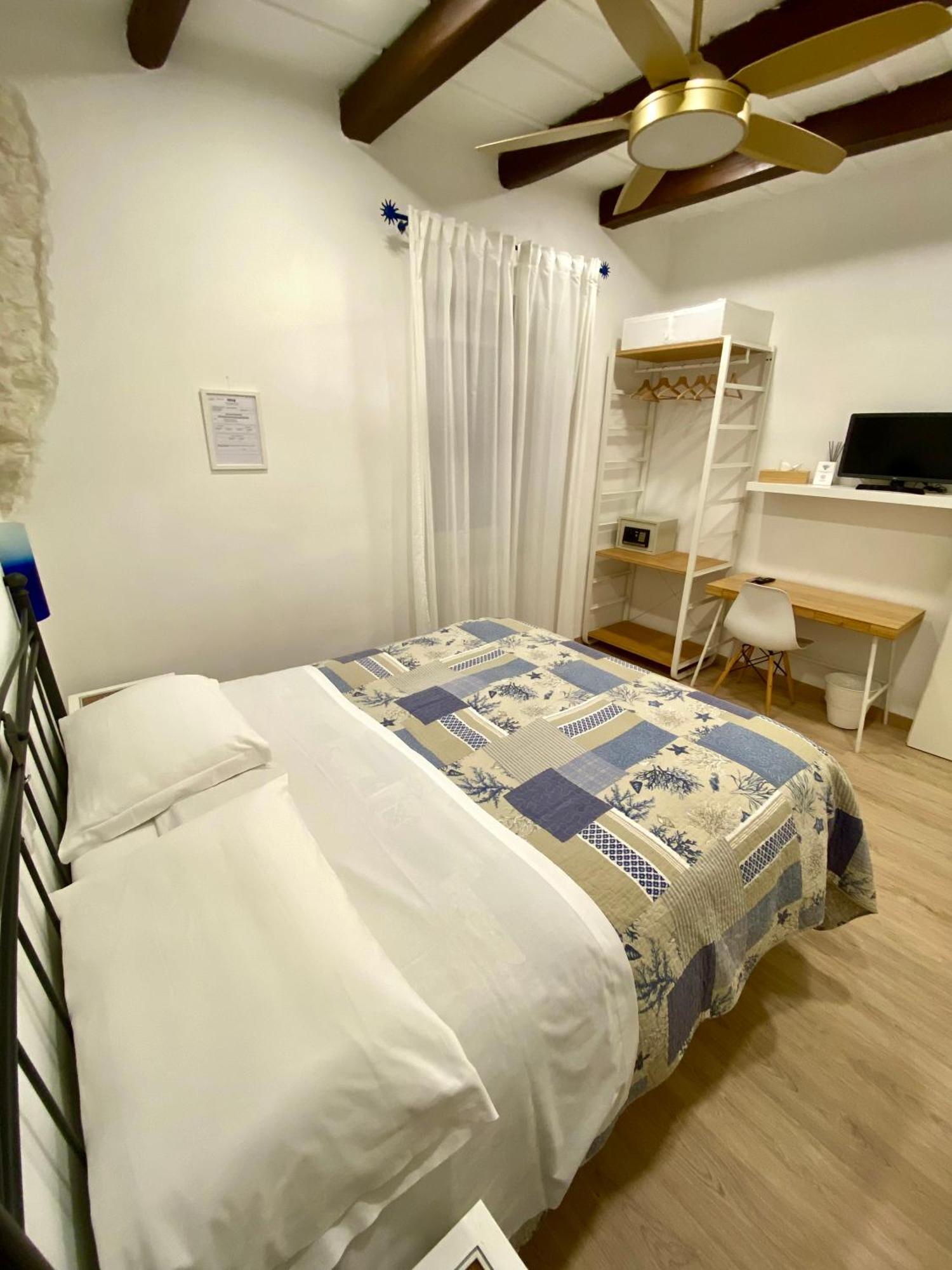 Zimmer Camere Sirolo Buitenkant foto