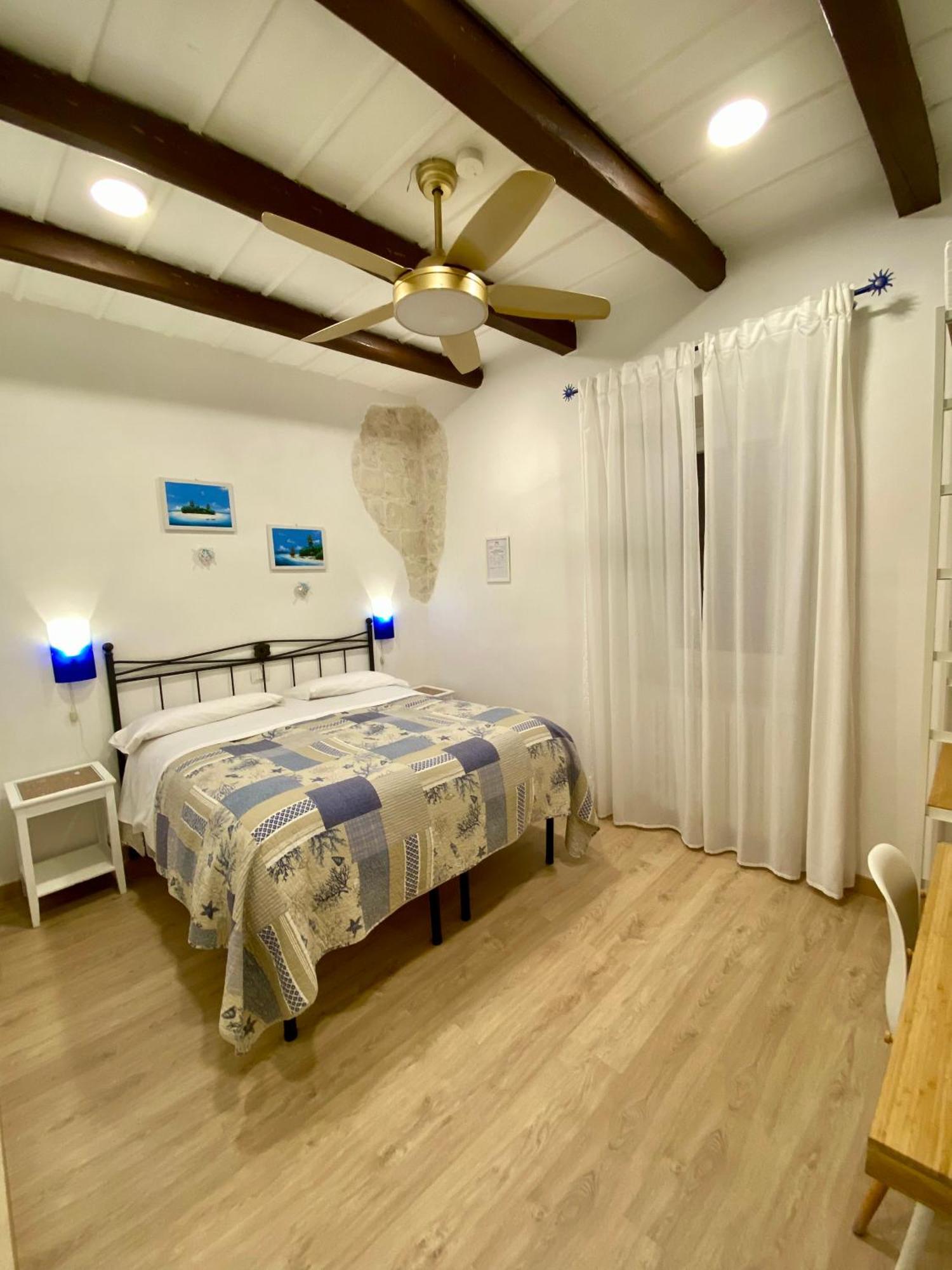 Zimmer Camere Sirolo Buitenkant foto