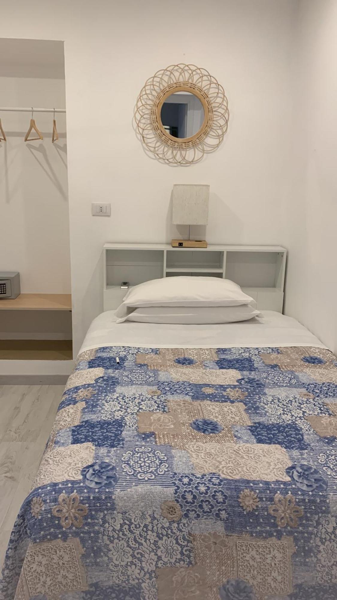 Zimmer Camere Sirolo Buitenkant foto