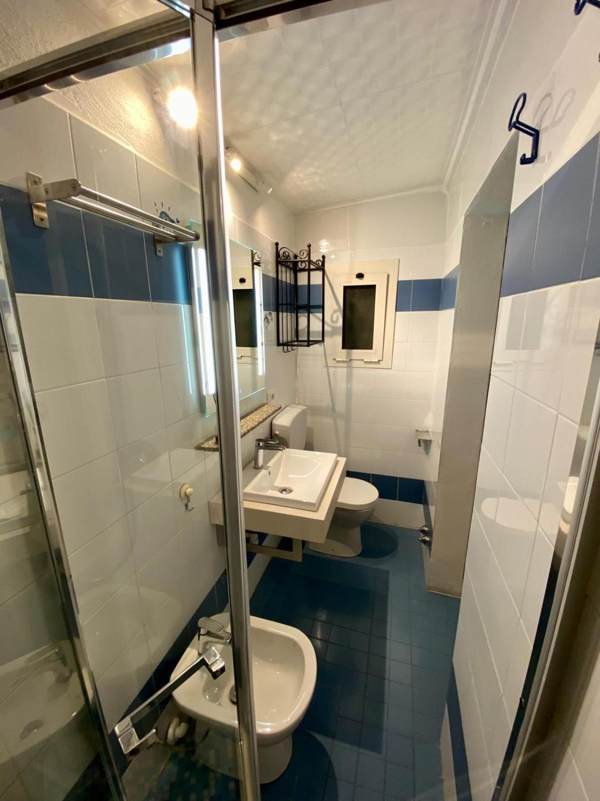 Zimmer Camere Sirolo Buitenkant foto