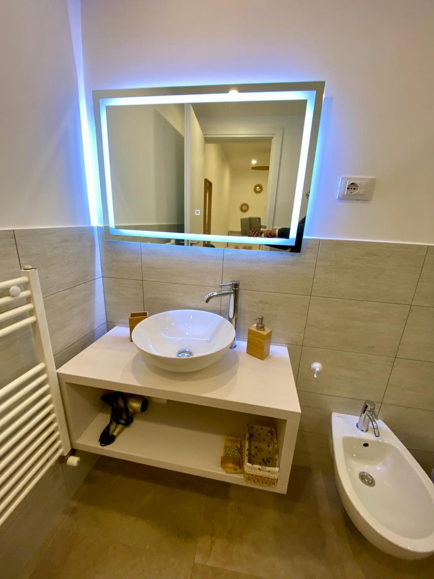 Zimmer Camere Sirolo Buitenkant foto