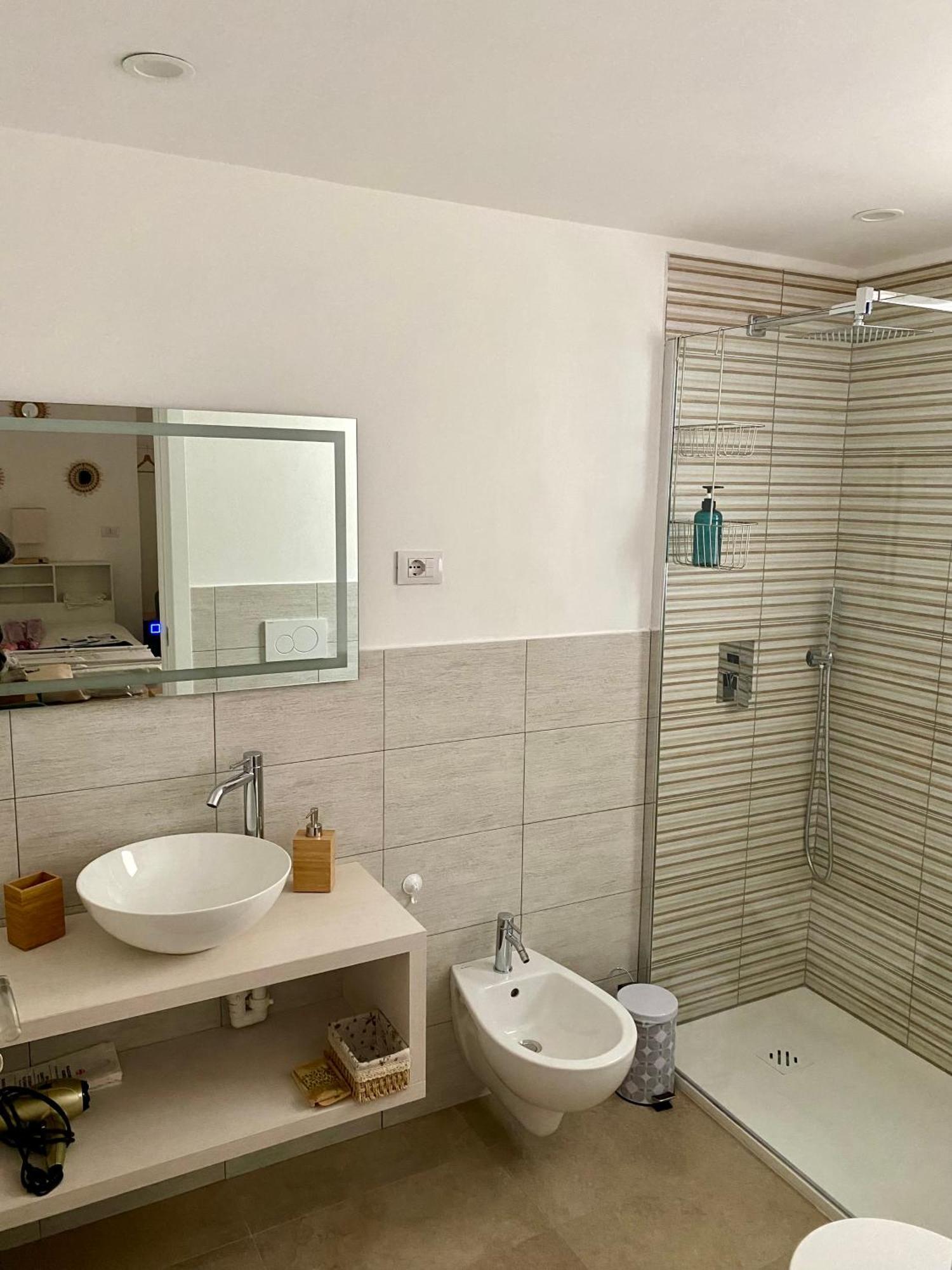 Zimmer Camere Sirolo Buitenkant foto