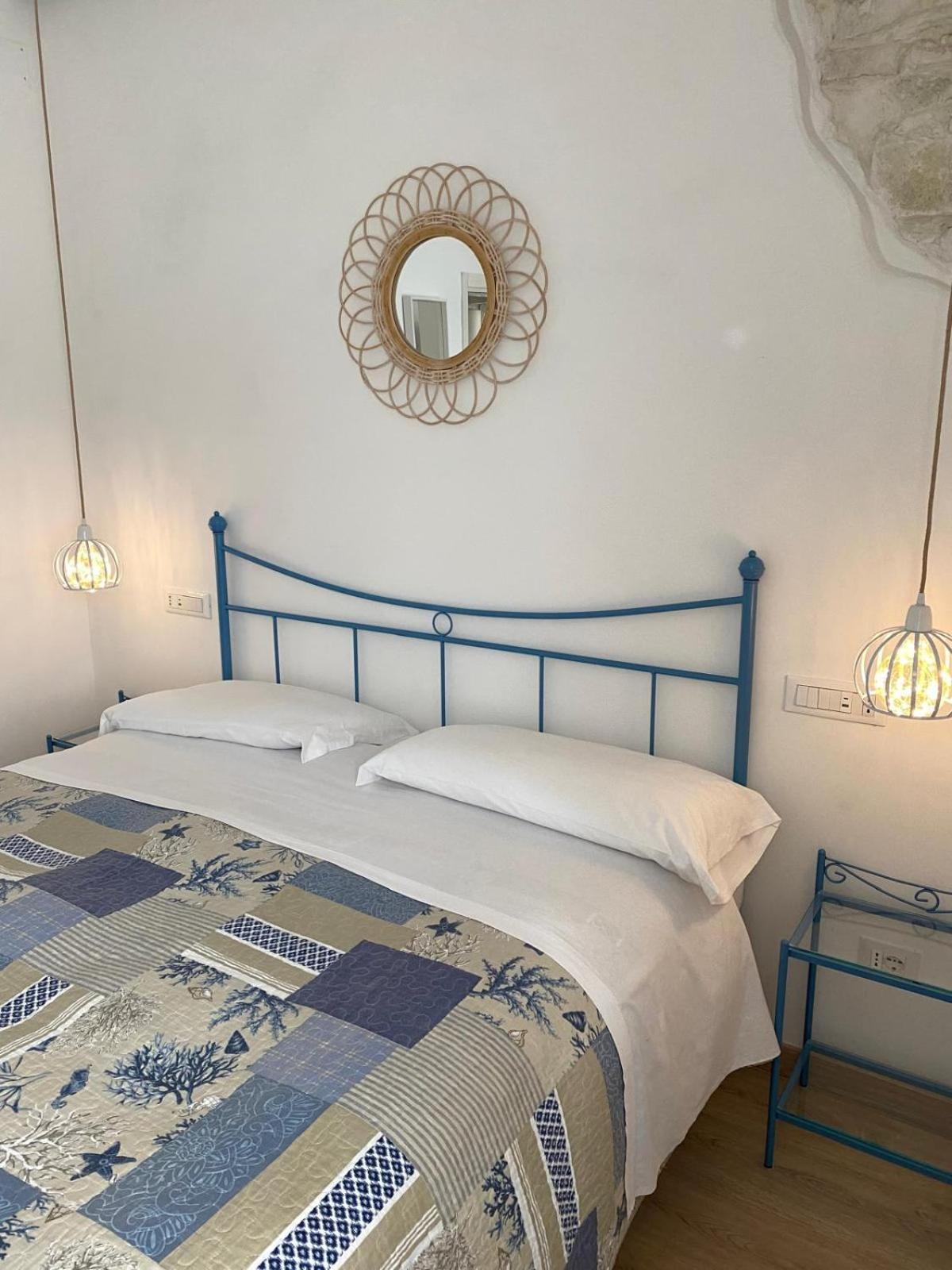 Zimmer Camere Sirolo Buitenkant foto