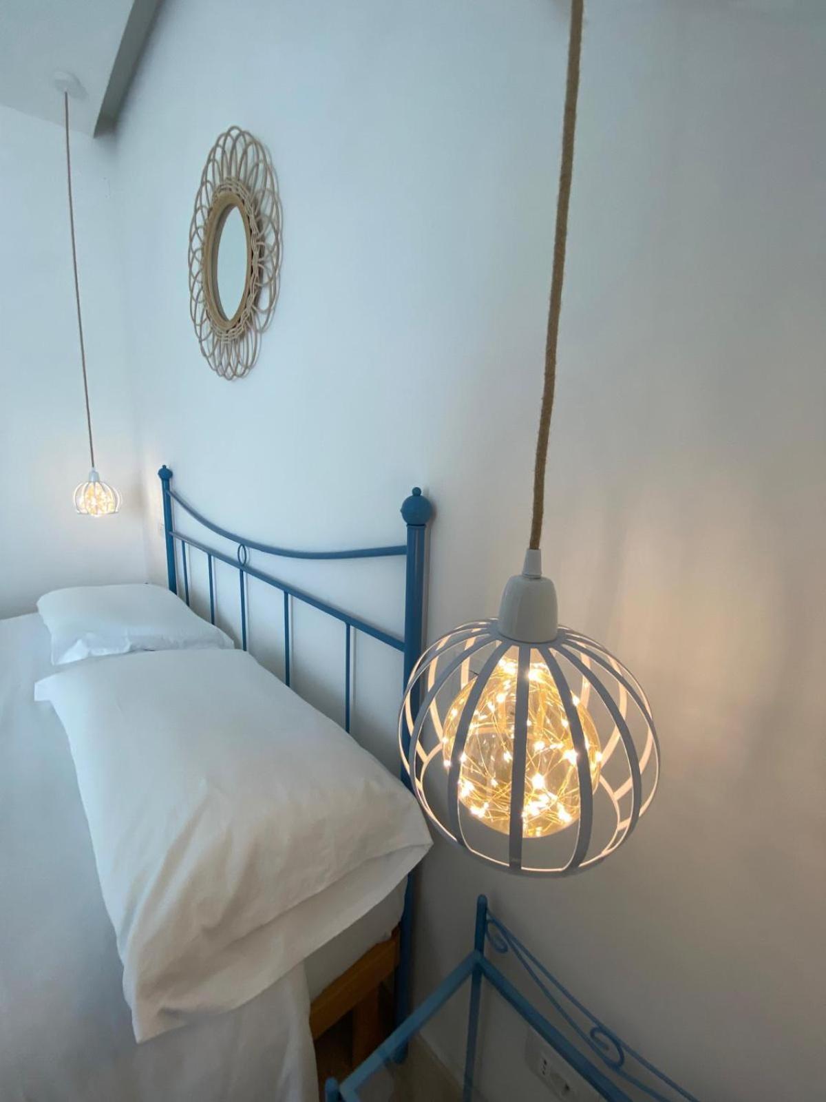 Zimmer Camere Sirolo Buitenkant foto