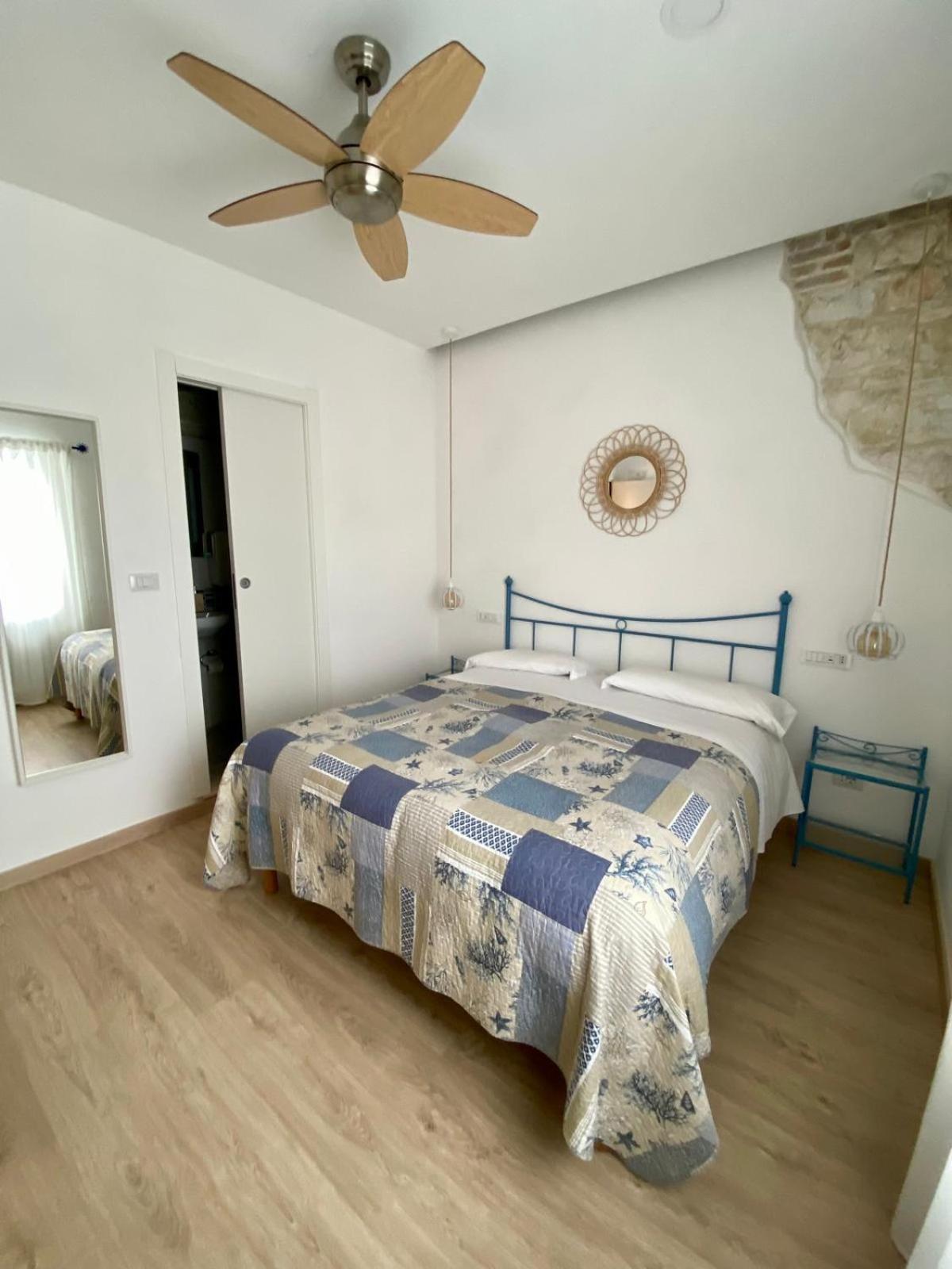 Zimmer Camere Sirolo Buitenkant foto