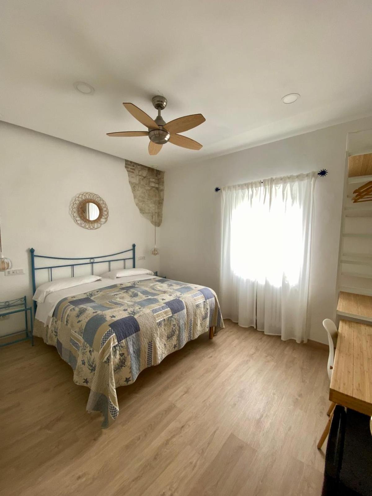Zimmer Camere Sirolo Buitenkant foto
